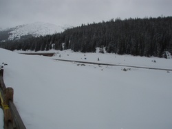 Vailpass