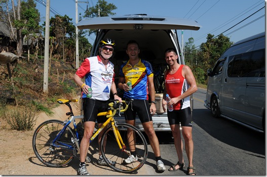 Thailand Ride 2009 Day Six 022