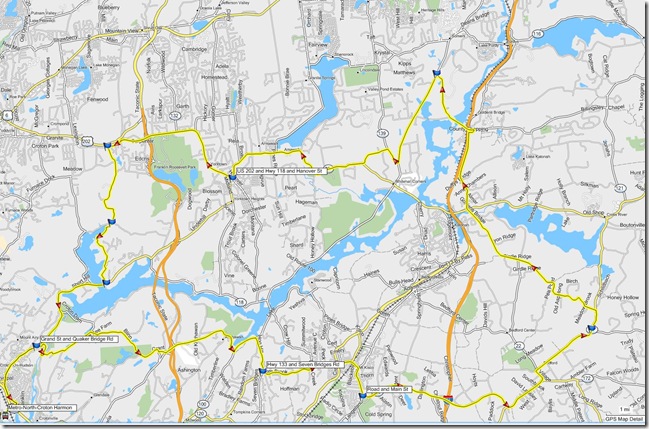 crotonloop