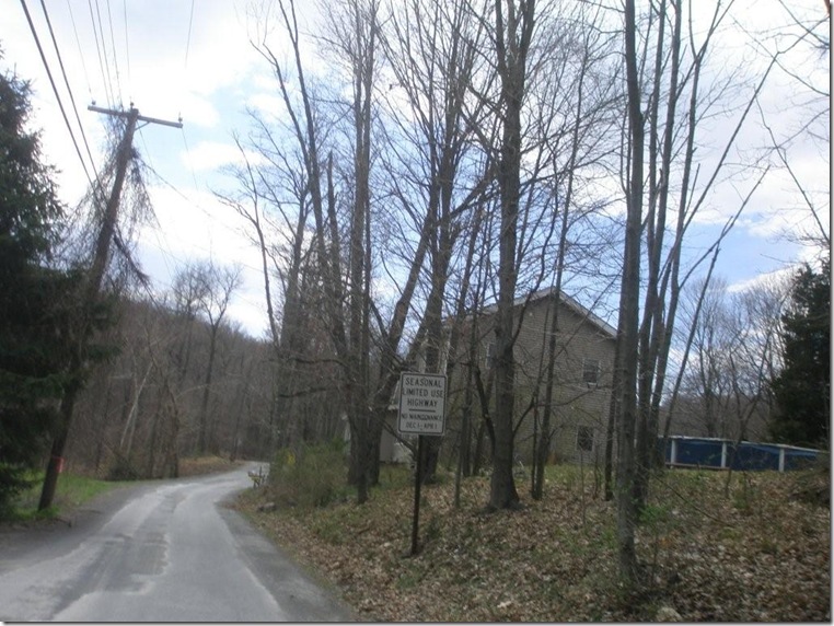 popletown road
