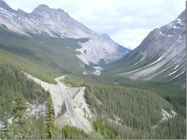 Columbia Icefield 009