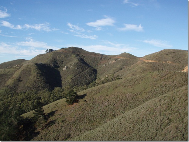 Marin Headlands 007