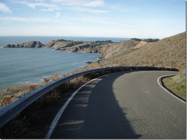 Bonita Point Lighthouse