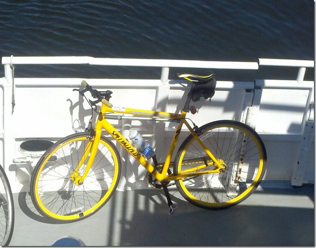 taxi boat