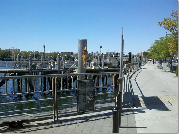 Sheepshead Bay Piers