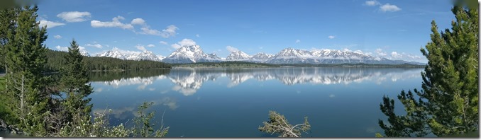 Teton Pano