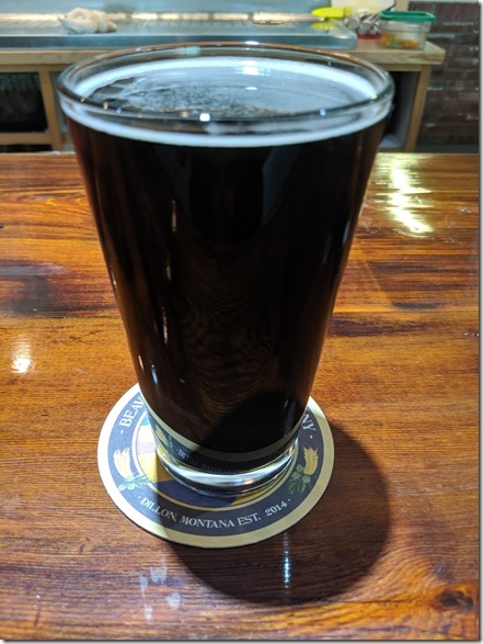 beavershead beer