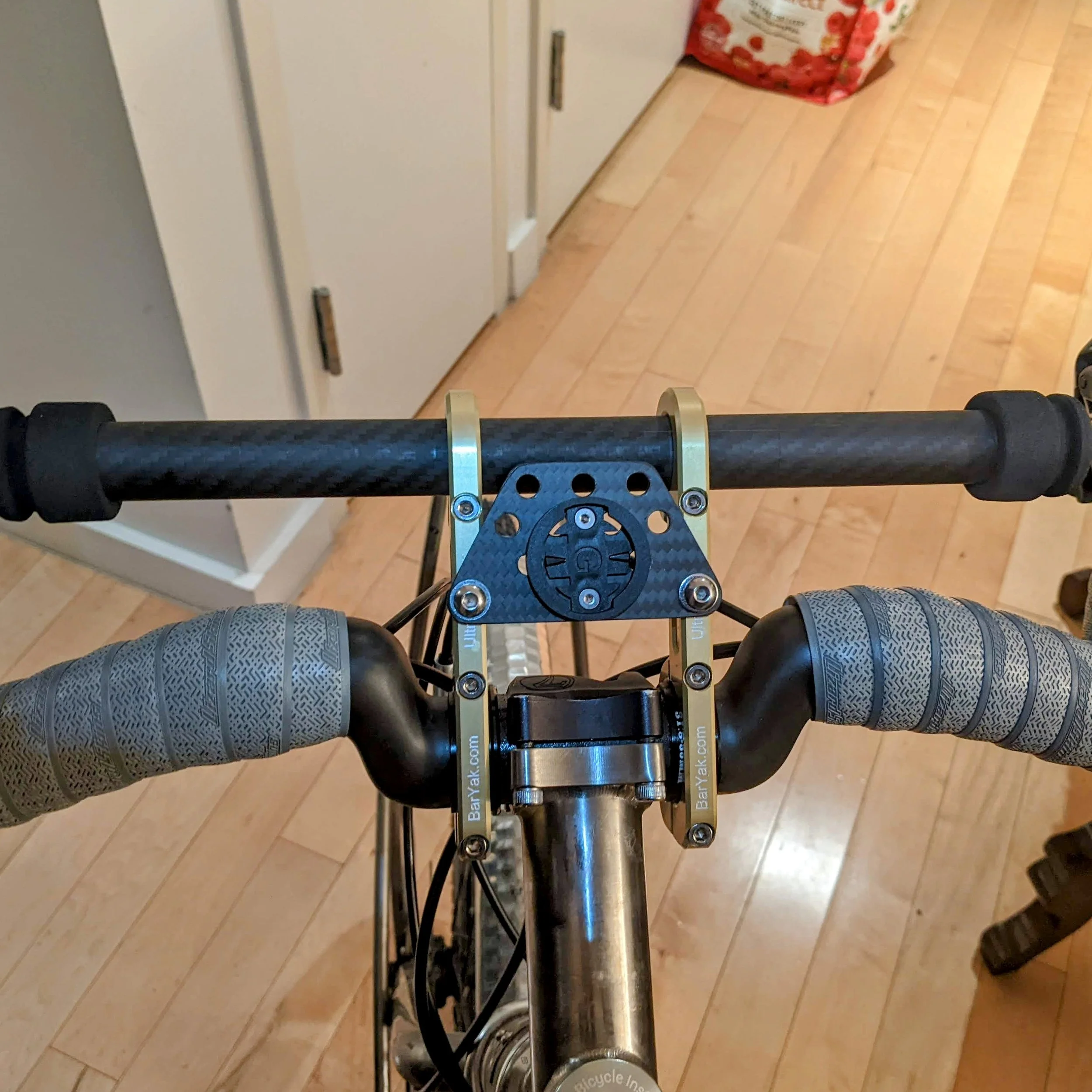    BarYak Ultra 2020      